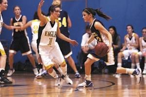 Eagles grind out a win